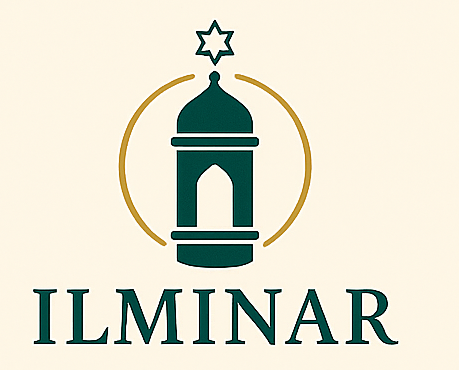 Ilminar Academy Logo